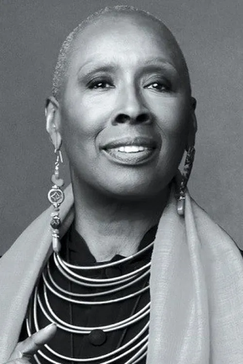 Alvin Ailey ha trabajado con Judith Jamison en 3 ocasiones
