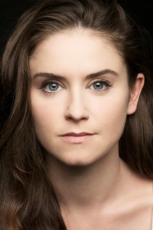 Judith Roddy interpretando a Maire