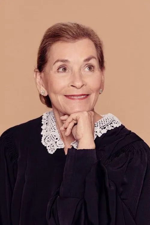 Judith Sheindlin — personaje: Self - Guest