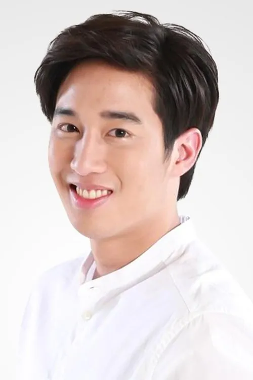 Judo Tantachj Tharinpirom — personaje: Kritt