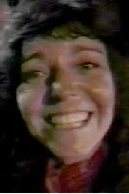 Judy Blue interpretando a Soap Star