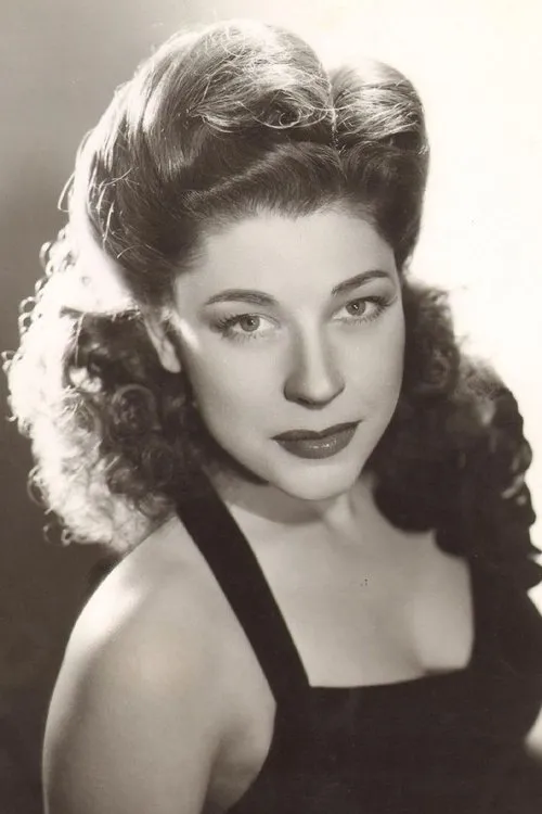 Judy Canova interpretando a Daisy Hawkins