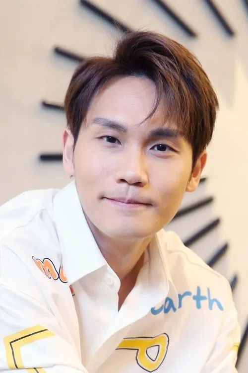 Foto de perfil del actor Judy Chou en el reparto