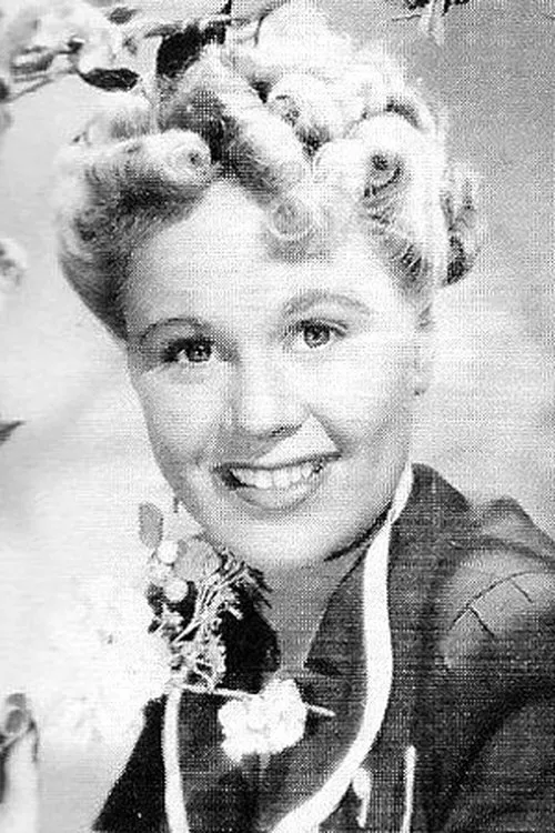 Benny Fields ha trabajado con Judy Clark en 1 ocasiones