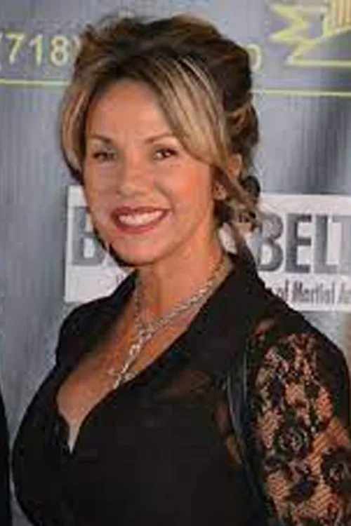 Jade Weitering ha trabajado con Judy Green en 1 ocasiones