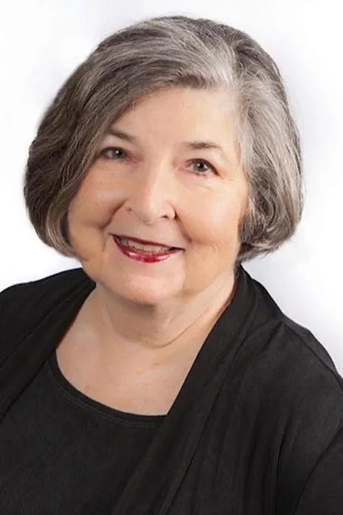 Judy Jackson interpretando a Shirley