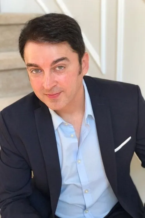 Jugal Hansraj interpretando a Sanjay Mehra