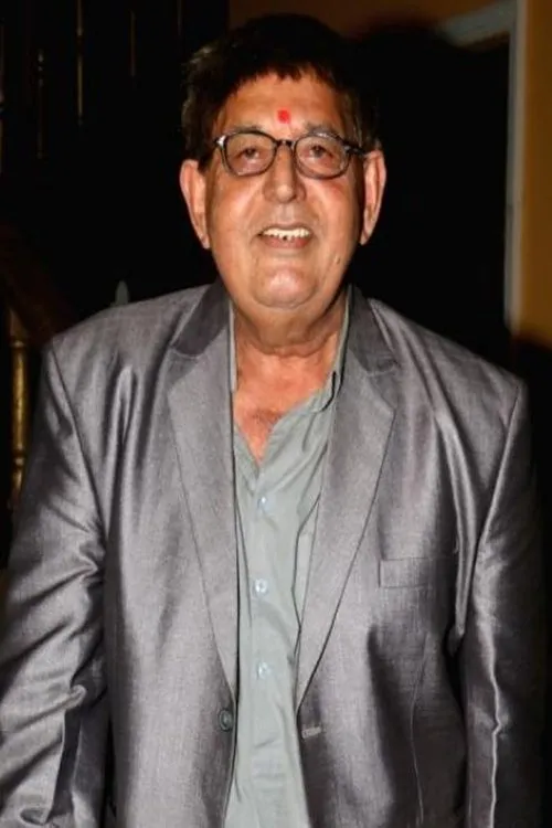 Badri Prasad ha trabajado con Jugnu en 1 ocasiones