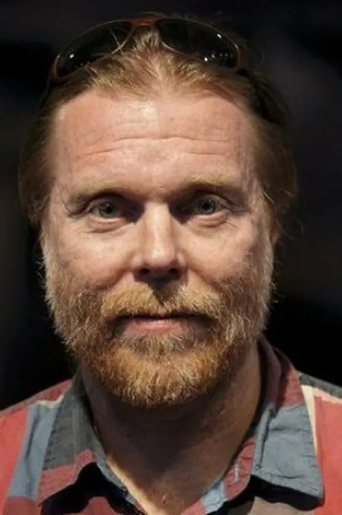 Robin Svartström ha trabajado con Juha Kukkonen en 3 ocasiones