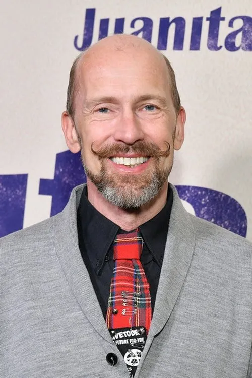 Juha Sorola interpretando a 