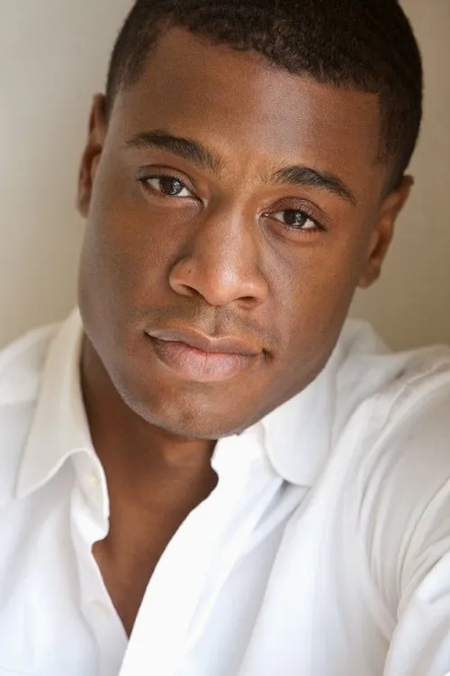 Britainn Aldridge ha trabajado con Juhahn Jones en 1 ocasiones