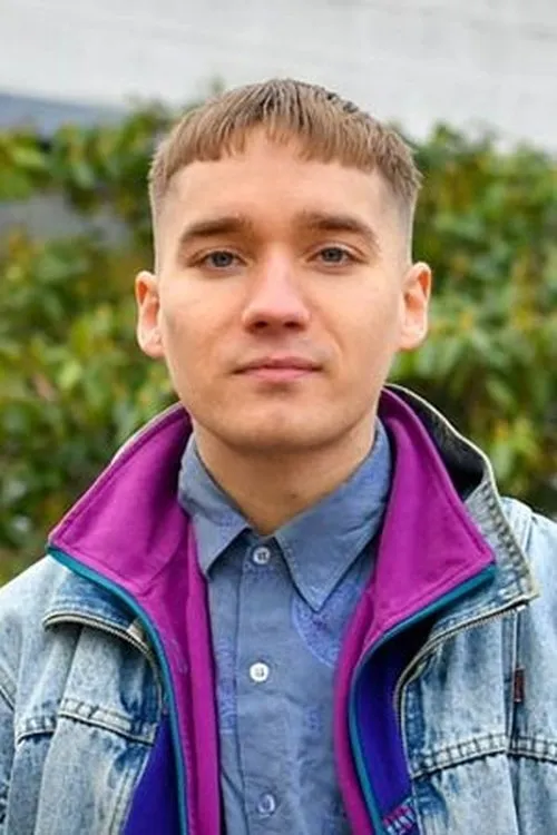 Juho Nummela — personaje: Samu