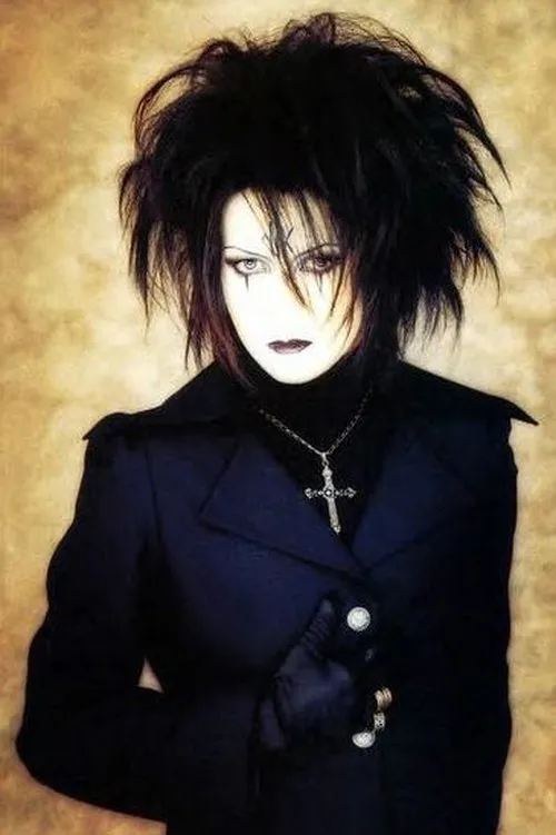 Juka interpretando a Himself