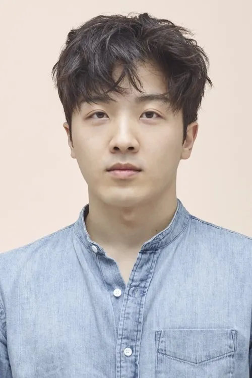 Jukjae — personaje: Self