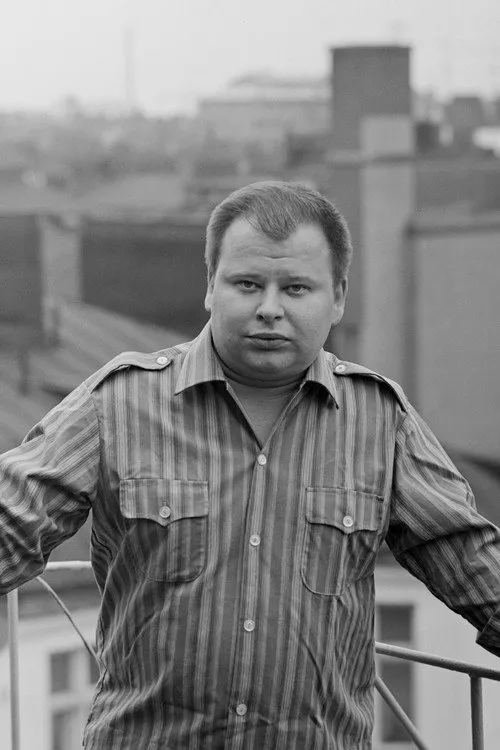 Jorma Pulkkinen ha trabajado con Jukka Sipilä en 3 ocasiones