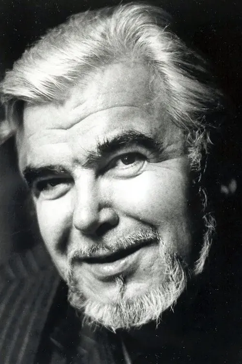 Jules Bastin interpretando a La cuisinière