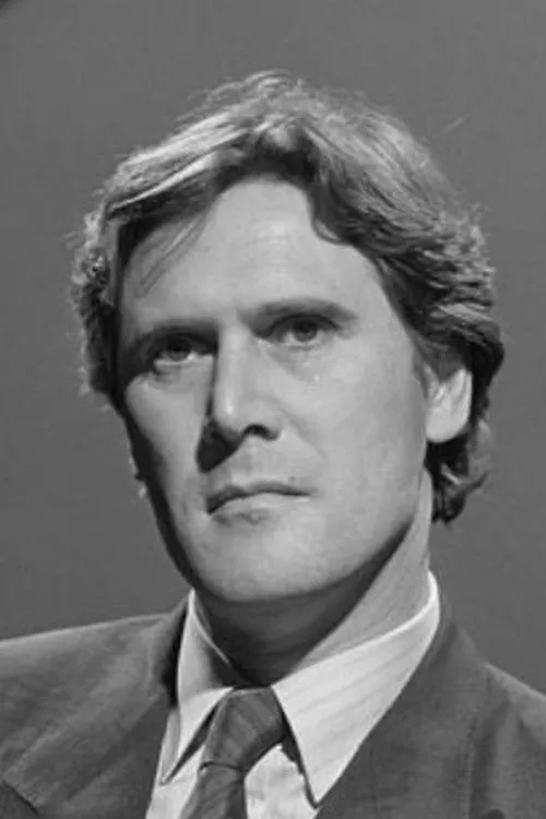 Jules Hamel — personaje: Thomas van Tellingen