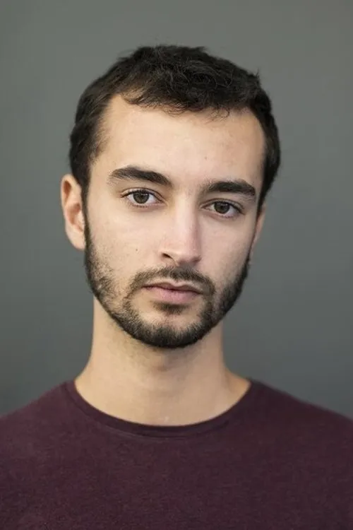 Gábor Rassov ha trabajado con Jules Trouillard en 1 ocasiones