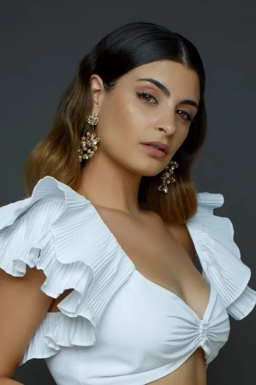 Julia Argüelles en su biografía y filmografía