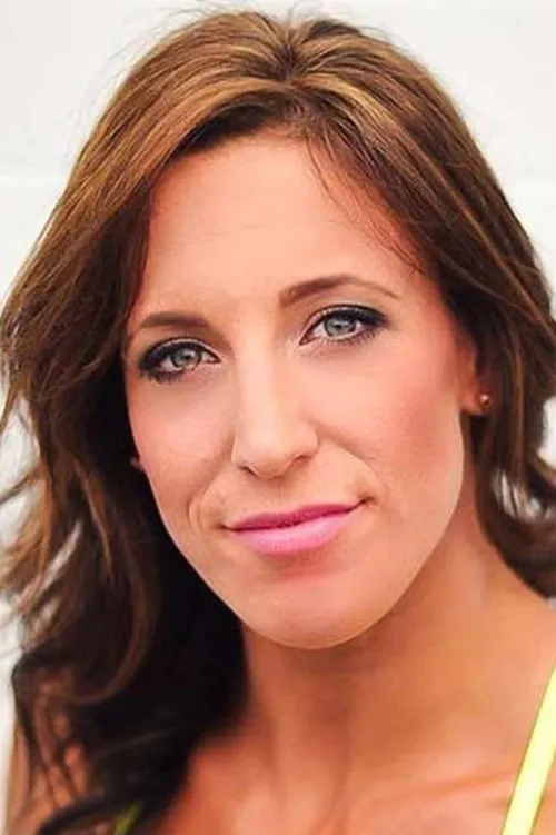 Julia Budd interpretando a Self