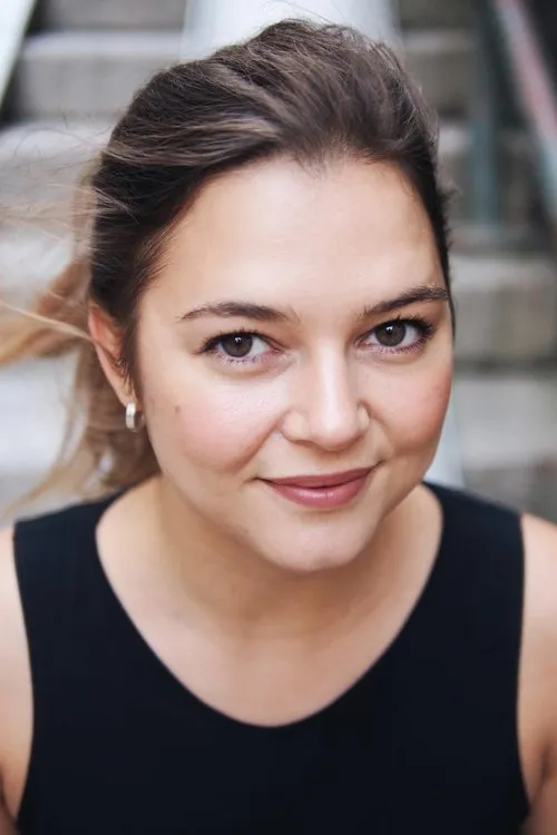 Carl-Axel Karlsson ha trabajado con Julia Dehnisch en 1 ocasiones