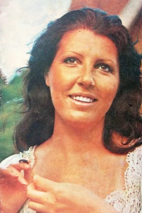 Dimma Zecchin ha trabajado con Julia Elena Dávalos en 1 ocasiones