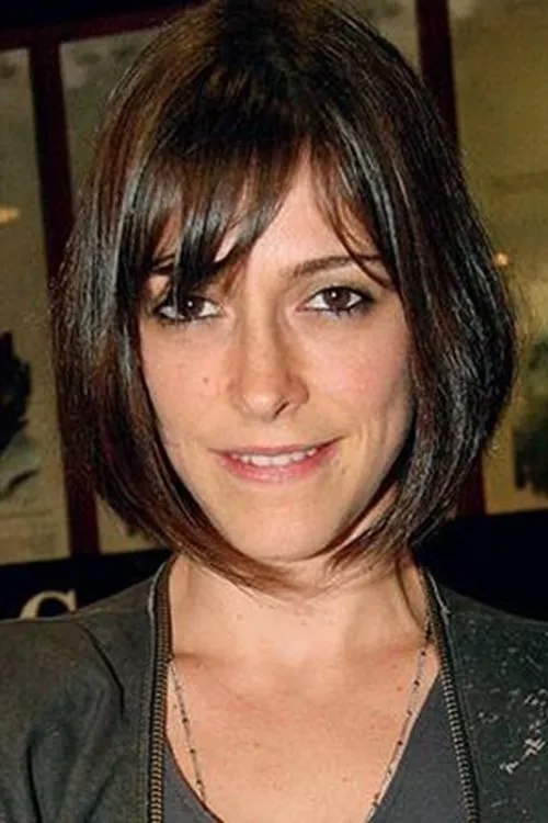 Julia Feldens en su biografía y filmografía