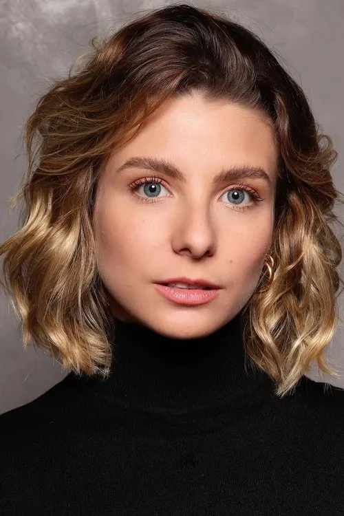 Paulão Duplex ha trabajado con Julia Foti en 1 ocasiones