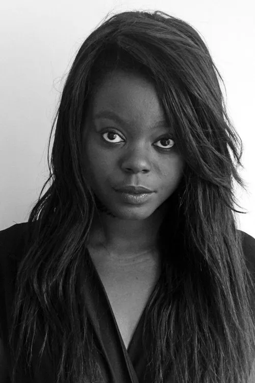 Julia Ghysels en su biografía y filmografía