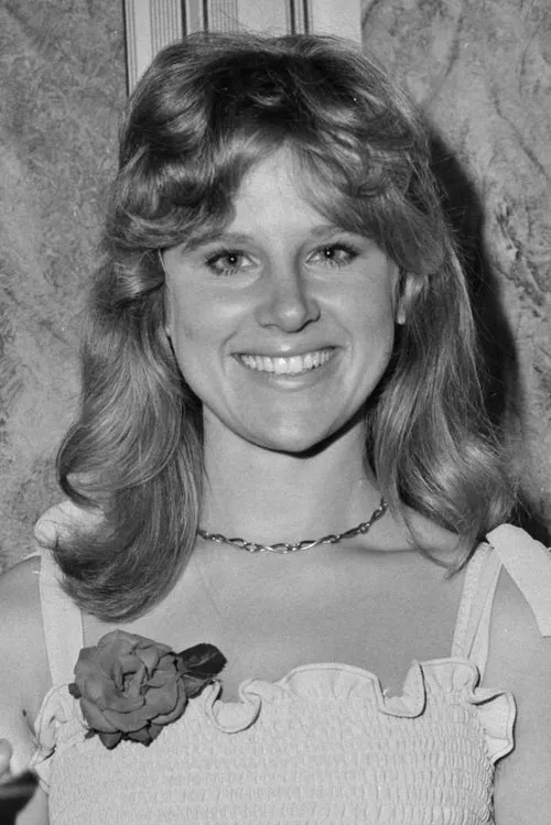 Joan Heath ha trabajado con Julia Goodman en 1 ocasiones