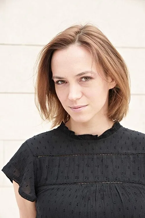 Fabian Krüger ha trabajado con Julia Jakubowska en 1 ocasiones