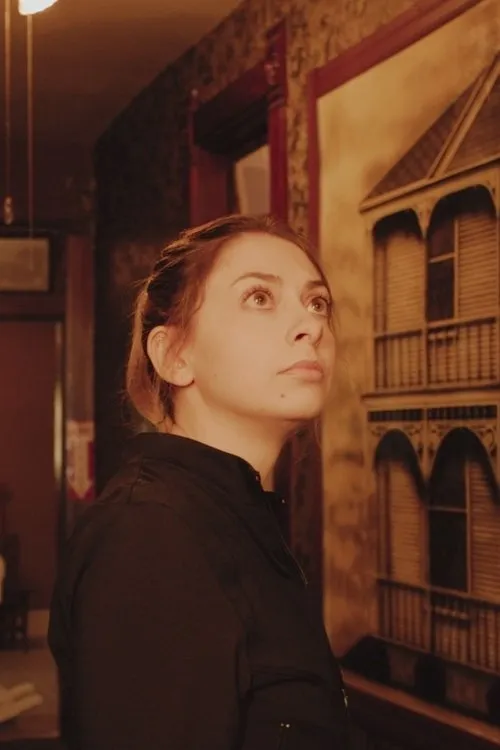 Stephen E. Foxworthy ha trabajado con Julia Leslie en 3 ocasiones