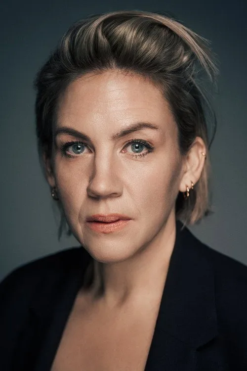 Carina Söderman ha trabajado con Julia Marco-Nord en 1 ocasiones