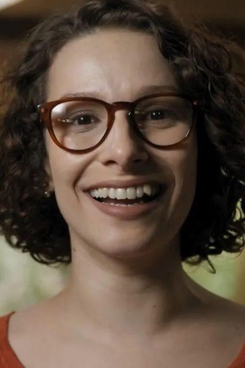 Julia Marini en su biografía y filmografía