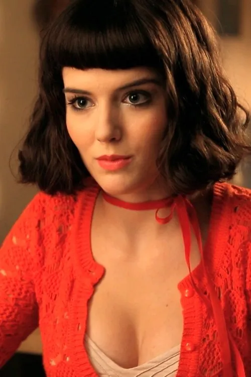 Varga Ádám ha trabajado con Júlia Michl en 1 ocasiones