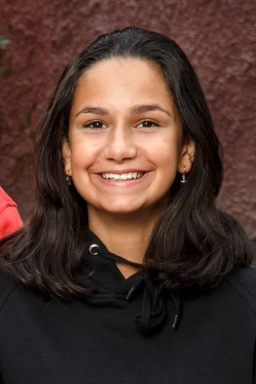 Julia Pirzadeh en su biografía y filmografía