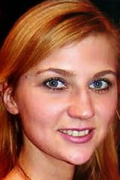 Julia Power interpretando a