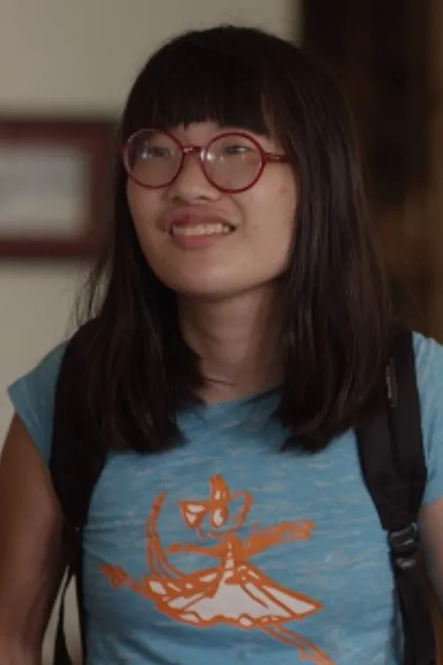 Shayvawn Webster ha trabajado con Julia Schanker en 1 ocasiones