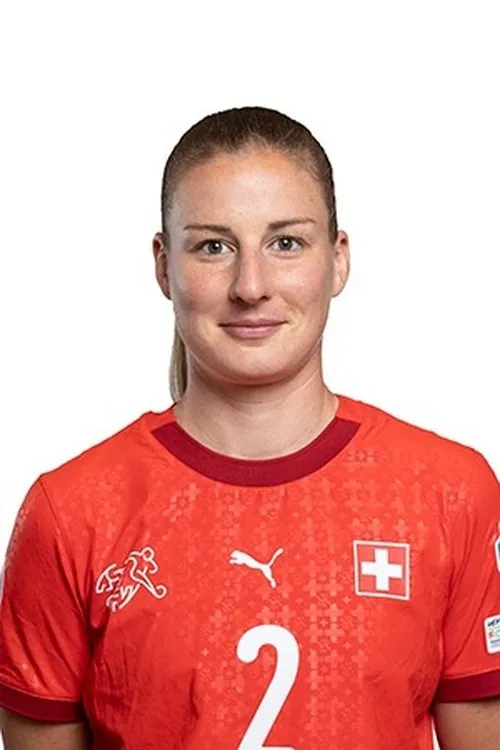 Tatjana Haenni ha trabajado con Julia Stierli en 1 ocasiones