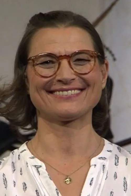 Winfried Hübner ha trabajado con Julia Urban en 2 ocasiones