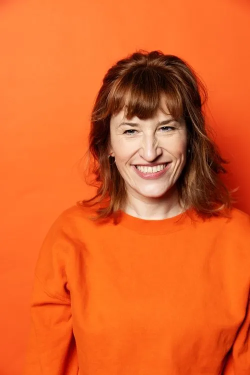 Dominik Paul Weber ha trabajado con Julia Zimth en 1 ocasiones