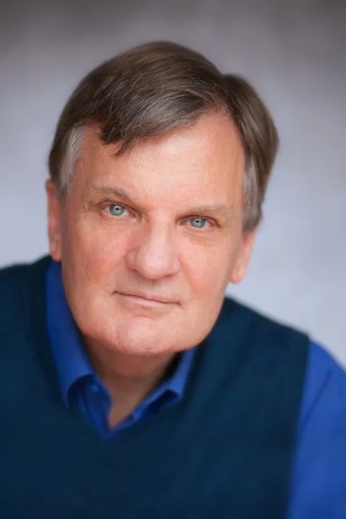 Joanna Prendergast ha trabajado con Julian Anderson en 1 ocasiones