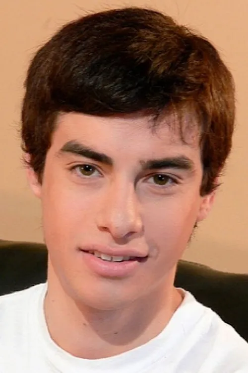 Mathis Jones ha trabajado con Julian Delaporte en 1 ocasiones