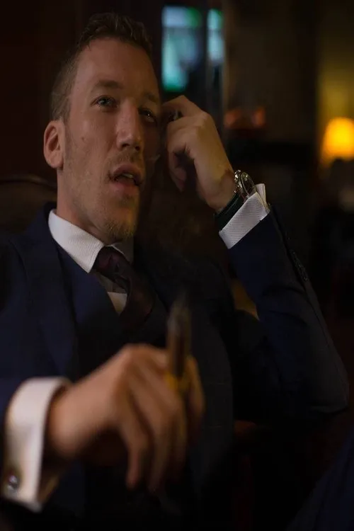 Jai Day ha trabajado con Julian Gaertner en 4 ocasiones