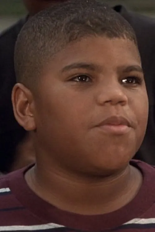 Stephanie Goff ha trabajado con Julian Griffith en 1 ocasiones