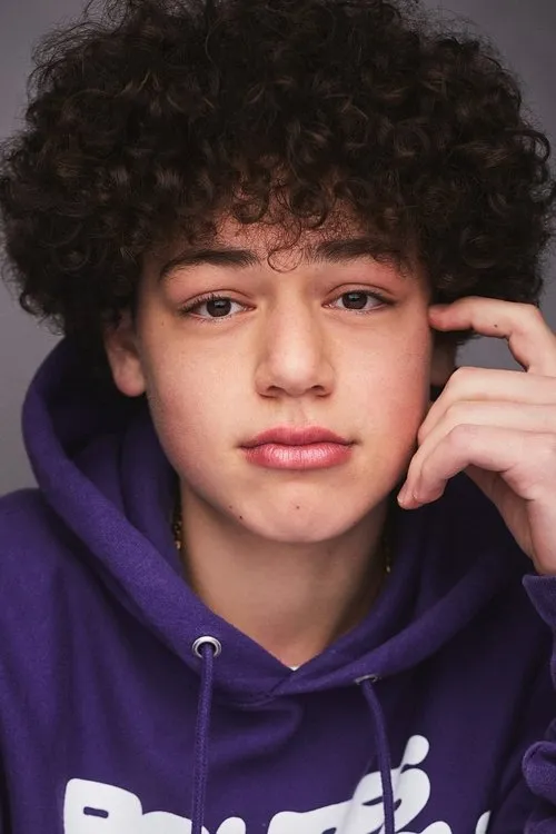 Michael Torpey ha trabajado con Julian Lerner en 1 ocasiones