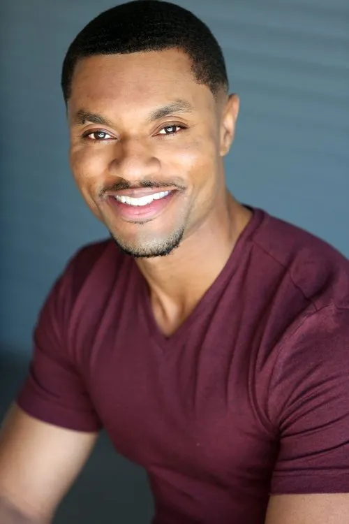 David James Pryce ha trabajado con Julian Lindsay en 1 ocasiones