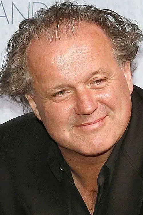 Julian Pölsler en su biografía y filmografía