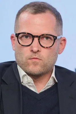 Julian Reichelt — personaje: Self