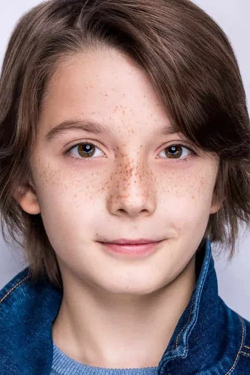 Michael Warren Anderson ha trabajado con Julian Wanderer en 1 ocasiones